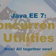 54 Concurrency Utilities