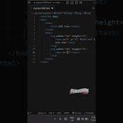 Creating SVG Text Effect Html Css Html Shorts Trending