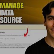 How To Change Data Source Settings In Power BI Tutorial 2026