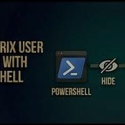 Hide Citrix User Session With PowerShell