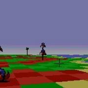 ATARI ST ARCHIPELAGOS In 1989 By LOGOTRON ASTRAL SOFTWARE Cracked By FORD PERFECT STE