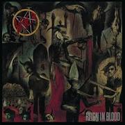 Slayer Postmortem With Raining Blood Black Magic
