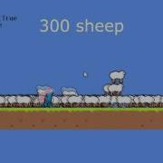XNA Platformer Game Test 3 Sheep
