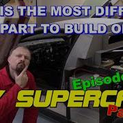 Bulkhead Design And Blower Unit Part Two Prototype Ep22