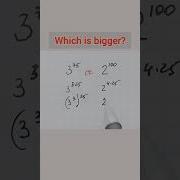 Which Is Bigger Math Mathpuzzle Mathhack Mathstricks Logic