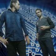 Augmented Reality Kinect