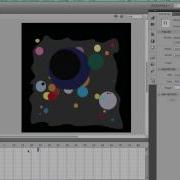 Flash Tutorial 3 Classic Tweens And Working With The Timeline