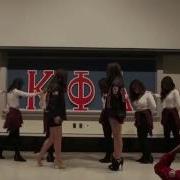Umass Kappa Phi Lambda Fall16 Probate