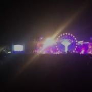 Martín Solveig EDC CDMX 2017 Edccdmx