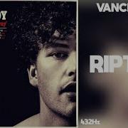 Vance Joy Riptide 432Hz