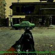 Cod4 PC Mod Menu Fun
