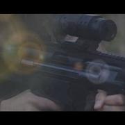 ChazDoyleProductions VFX Gun Fight Muzzle Flash Test