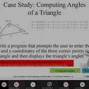 Java Chapter 4