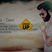 Taladro Dem SPEED UP