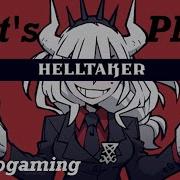 Helltaker Let S Play