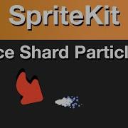 4 SpriteKit Particles Diablo 2 D2 Style Game