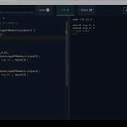Module 0 Functions Accumulator Pattern Part 4
