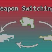 Weapon Switching Unity FPS Tutorial