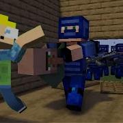 FBI Open Up Minecraft Compilation