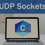 The Most Simple UDP Client Server Program In C