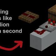 How 4 Blocks Revolutionized Computational Redstone