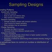 Interpolation Concepts