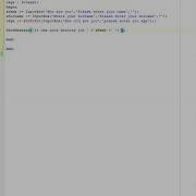 How To Use InputBox Using Delphi