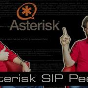 Asterisk Tutorial 05 Asterisk PBX SIP Phone Peers English