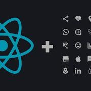 The Best Way To Use Icons In React With React Icons