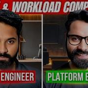 DevOps Vs Platform Engineering Who Earns More More WorkLoad Hindi