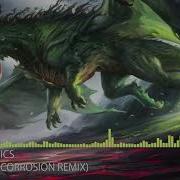 Deathstep Dirtyphonics No Mercy Corrosion Remix