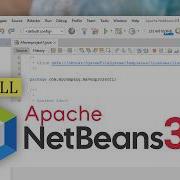Как установить Apache NetBeans IDE 30 на Windows