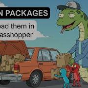 Python Packages How To Load Them In Rhino Grasshopper