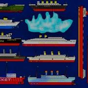 SINKING SHIPS FLIPACLIP FULL ANIMATION