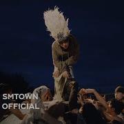 TAEMIN 태민 Guilty MV