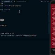 Using Context To Build A Light Dark Theme