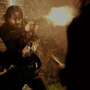 John Wick Chapter 2 Tribute Back From The Dead