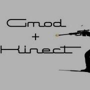 Gary S Mod Kinect Demo