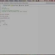 String Class Initialization And Declaration