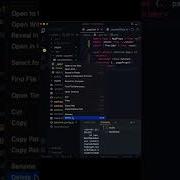 Bring Back Deleted Files In VS Code