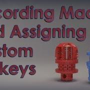 Modo Skills Macros And Custom Hotkeys