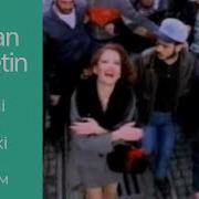 Candan Erçetin Hangi Aşk Adil Ki