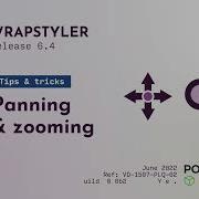 Tips Tricks Panning And Zooming