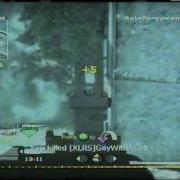 Cod 4 Quality Test