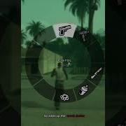 GTA San Andreas Definitive Edition NEW Weapon Wheel Hold L1