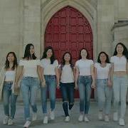 CMU Kappa Phi Lambda Rush Fall 2019 Psi Class