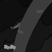 Tornado Crashes Plane Animation Tornado