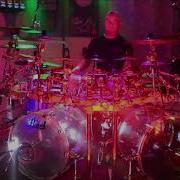 Korn Make Me Bad Drum Cover