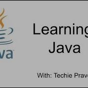 Java Tutorial While For Iteration Statement Loops Part 4
