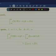 Differential Equations The Dirac Delta Function